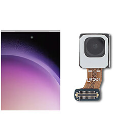 Avis Caméra Avant pour Galaxy S23 et S23 Plus Capteur Selfie 12MP Original Samsung