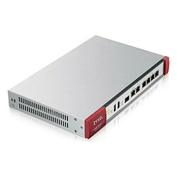 Avis Firewall ZyXEL USG Flex 200 Gigabit