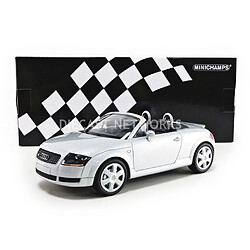 MINICHAMPS - 1/18 - AUDI TT ROADSTER - 1998 - 155017031