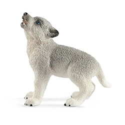 Acheter SCHLEICH Wild Life 3 pièces Mother Wolf & Wolf Pups Jouets animaux pour enfants de 3 à 8 ans