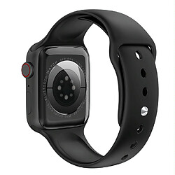 Avis Yonis Montre Connectée IP68 Suivi Santé ECG SPO2