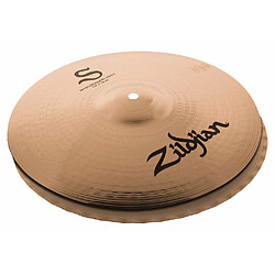 14" S FAMILY MASTERSOUND HIHATS S14MPR Zildjian