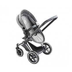 Avis Poussette pour poupée Corolle Cybex (36-42 cm)