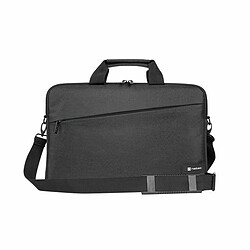 Housse pour ordinateur portable Natec Beira Noir