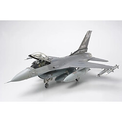 F-16C Block 25/32 ANG Tamiya 1/48 