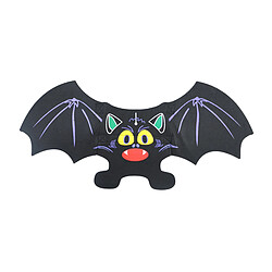 Petit Chien Halloween Drôle Chauve-souris Chien Costumes Fête Chiot Chat Vêtements L