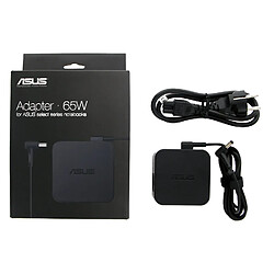 Asus Chargeur slim 65W