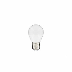 Nityam Ampoule LED Sphérique E27 - 5W Nityam - Ampoule LED Sphérique E27 - 5W - Design