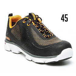 Chaussures de sécurité Dewalt Krypton 45