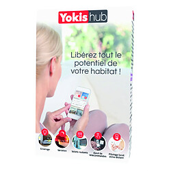 yokis hub - yokis yokishub