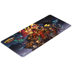 FS Holding Ltd HEARTHSTONE: MERCENARIES tapis de souris gaming (XL)