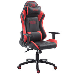 Fauteuil gamer Non