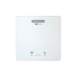 Ledkia Transfert d'Appels WIFI VDS WI-BOX FERMAX 3266 Blanc