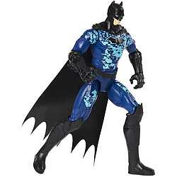 Spin Master 576-9051 - Figurine Tactical Batman 30cm