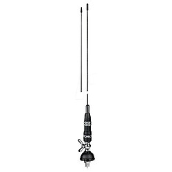 Antenne portable CB Albrecht 67140 Racer 60 Type lambda 1/4