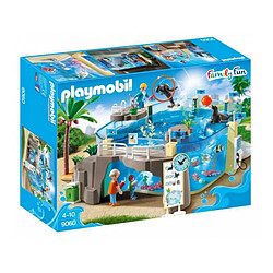 Playmobil® 9060 Playmobil Aquarium marin