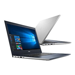 Ordinateur Portable Dell Vostro 5471 - Core i5 1.6 Ghz - RAM 16 Go - SSD 256 Go - Reconditionné