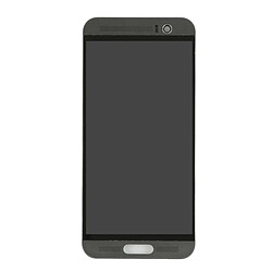 Wewoo Pour HTC One M9 + noir / M9 Plus Ecran LCD + Tactile avec Cadre Pièce détachée