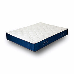 Matelas viscoélastique Dupen Galaxy Memory - 90 x 200 cm