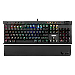 Accessoires clavier gamer Redragon