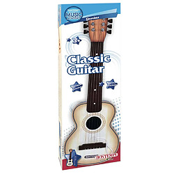 Bontempi Guitare classique jouet 55 cm