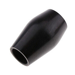 Avis Ebony Clarinet Tube Deux Section Bell Tube De Tuning Clarinette Accs Pièces 65x25mm