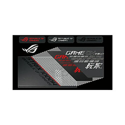 Bloc d'Alimentation Asus ROG STRIX 1000 W 80 Plus Gold RoHS pas cher