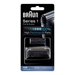 Couteau et grille de rasoir pour série 1 - 81387932 - BRAUN