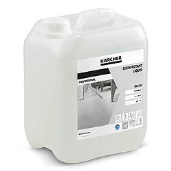 Désinfectant, liquide rm 735, 5l - KAR 62955970 - Entretien sanitaire - karcher 