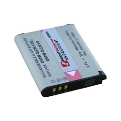 Batterie pour PANASONIC LUMIX DMC-LF1