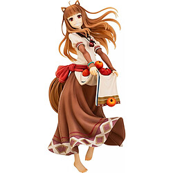 Kadokawa Spice and Wolf - Statuette 1/7 Holo: Plentiful Apple Harvest Ver. (re-run) 23 cm 