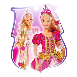 Acheter Simba Toys Steffi Love Raiponce