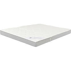 UB DESIGN SALON Matelas pour BZ Royce matelas pour BZ couchage 160 x 200 