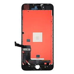 Avis Wewoo Pour iPhone 8 LCD AUO noir + Cadre + Touch Pad Assemblage de numériseur pièce détachée 3 en 1