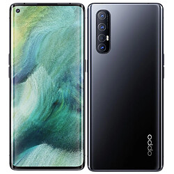 OPPO Find X2 Néo - 5G - Noir Lunaire