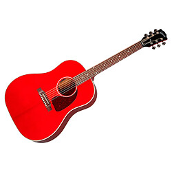 J-45 Standard Cherry Gibson