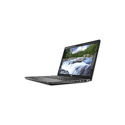 DELL LATITUDE 5400 CORE I7 8665U 1.9Ghz