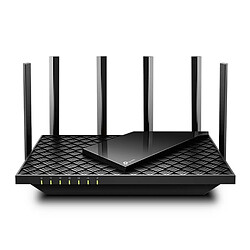 Router TP-Link Archer AX72 