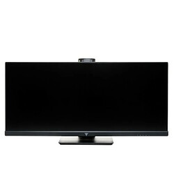 itek GGF 73,7 cm (29") 2560 x 1080 pixels WFHD LED Noir