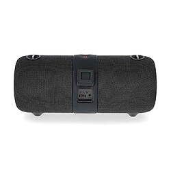 NEDIS Enceinte Bluetooth amplifiée sono mobile 40W type JBL LED RGB -TWS AUX 3.5mm- ETANCHE SUR BATTERIE IPX6 karaoke