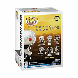 Acheter Funko Tokyo Ghoul :re - Figurine POP! Ken Kaneki (Last Battle) 9 cm