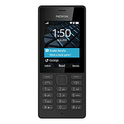 Nokia 150 Dual SIM noir