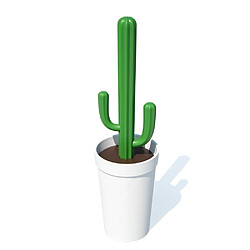 Qualy Brosse wc Cactus 