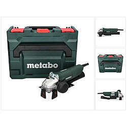 Metabo LF 724 S Fraiseuse à bois 710 W 10000 tr/min 2 Nm