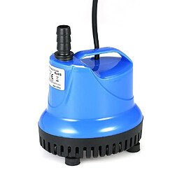 Justgreenbox Mini pompe de fontaine de pompe à eau submersible de 25W 1800L/H - T6112211963570