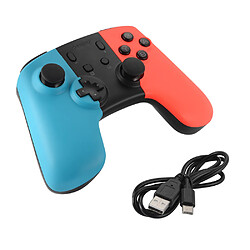 XCSOURCE Manette de Jeu Sans Fil Gamepad Joypad Joystick pour Nintendo Switch Console de Jeu AC1190