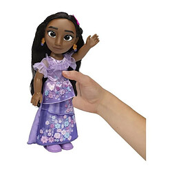 Avis Jakks Pacific ENCANTO - Poupée Isabela - 38 cm - JAKKS - 480468