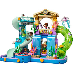 Avis LEGO FRIENDS LEGO® Friends 42630 Le parc aquatique de Heartlake City