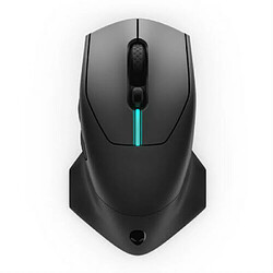 Universal Souris gaming sans fil 3 Souris gaming optique pour ordinateur 