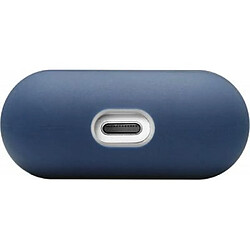 Acheter DBRAMANTE1928 Coque pour AirPods Costa Rica Certifié GRS Bleu